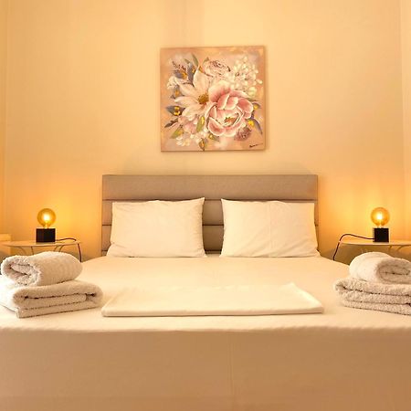 Citycenter Apartment 阿尔戈斯托利翁 外观 照片