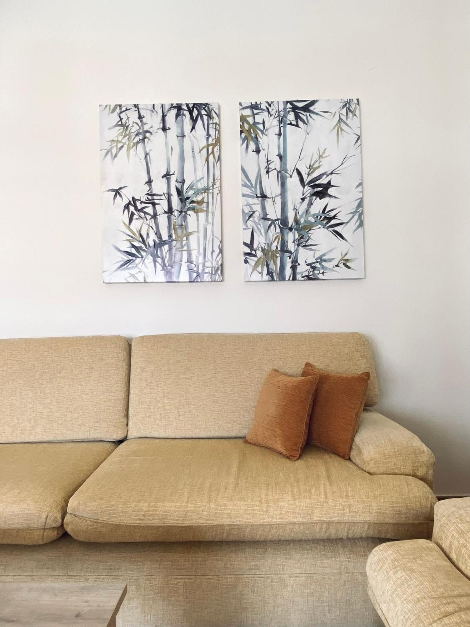 Citycenter Apartment 阿尔戈斯托利翁 外观 照片